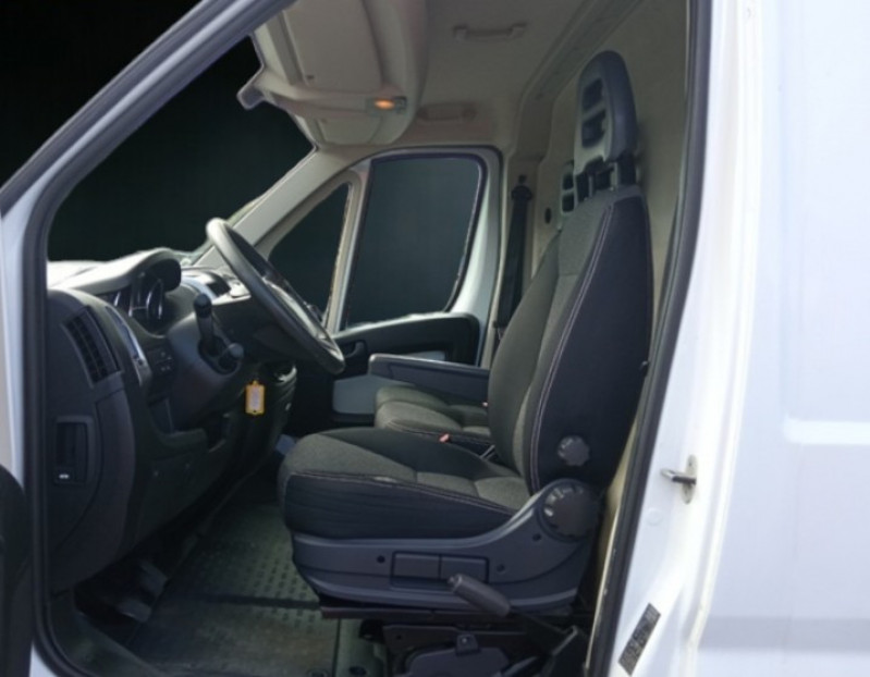 Photo 9 de l'offre de FIAT DUCATO FG 3.3 L3H2 2.3 MULTIJET 16V 150CH PACK PRO NAV à 16490€ chez Vianor occasions