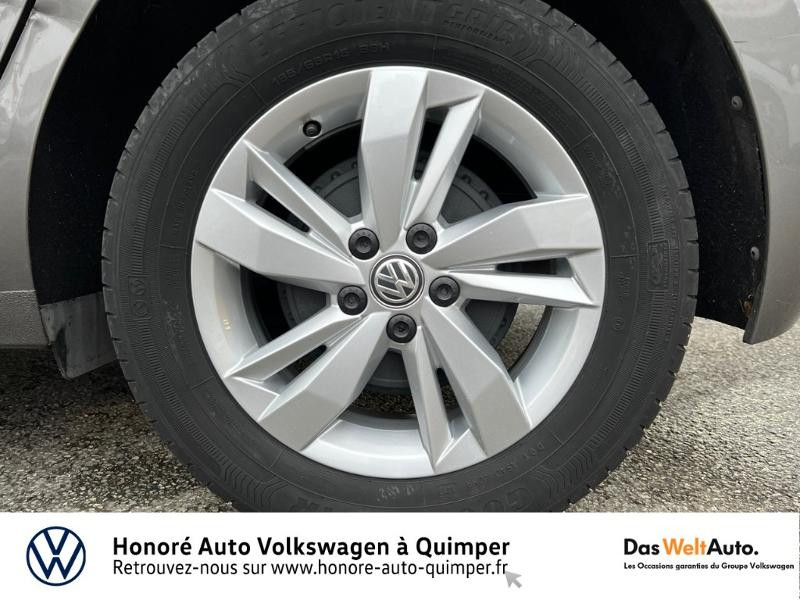 Photo 18 de l'offre de VOLKSWAGEN Polo 1.0 TSI 95ch Confortline Business à 16390€ chez Honore Auto - Volkswagen Quimper
