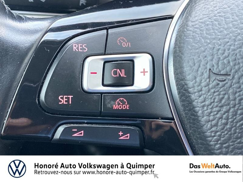 Photo 17 de l'offre de VOLKSWAGEN Polo 1.0 TSI 95ch Confortline à 15790€ chez Honore Auto - Volkswagen Quimper