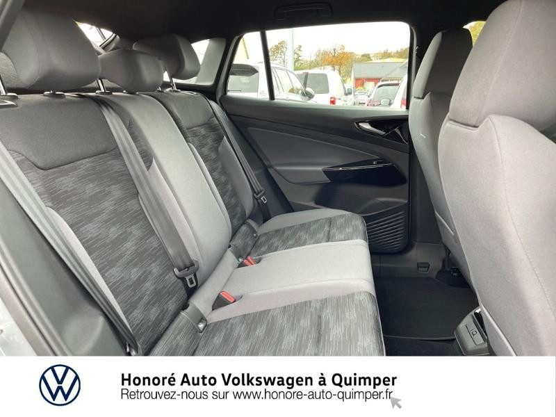 Photo 7 de l'offre de VOLKSWAGEN ID.4 204ch Pro Performance Life à 38900€ chez Honore Auto - Volkswagen Quimper