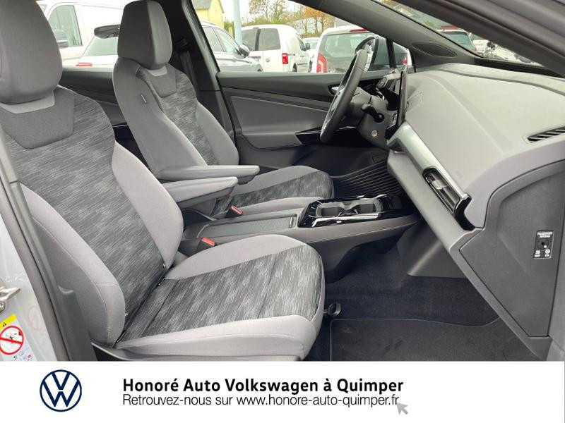 Photo 8 de l'offre de VOLKSWAGEN ID.4 204ch Pro Performance Life à 38900€ chez Honore Auto - Volkswagen Quimper