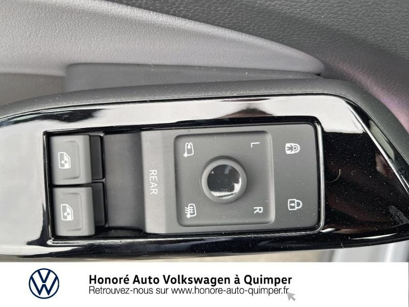 Photo 9 de l'offre de VOLKSWAGEN ID.4 204ch Pro Performance Life à 38900€ chez Honore Auto - Volkswagen Quimper