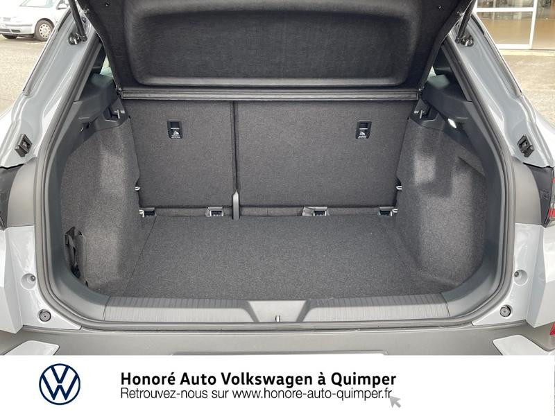 Photo 6 de l'offre de VOLKSWAGEN ID.4 204ch Pro Performance Life à 38900€ chez Honore Auto - Volkswagen Quimper
