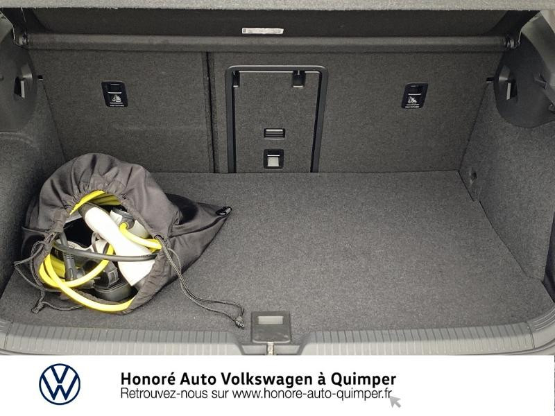 Photo 6 de l'offre de VOLKSWAGEN Golf 1.4 eHybrid OPF 204ch Style 1st DSG6 à 32900€ chez Honore Auto - Volkswagen Quimper