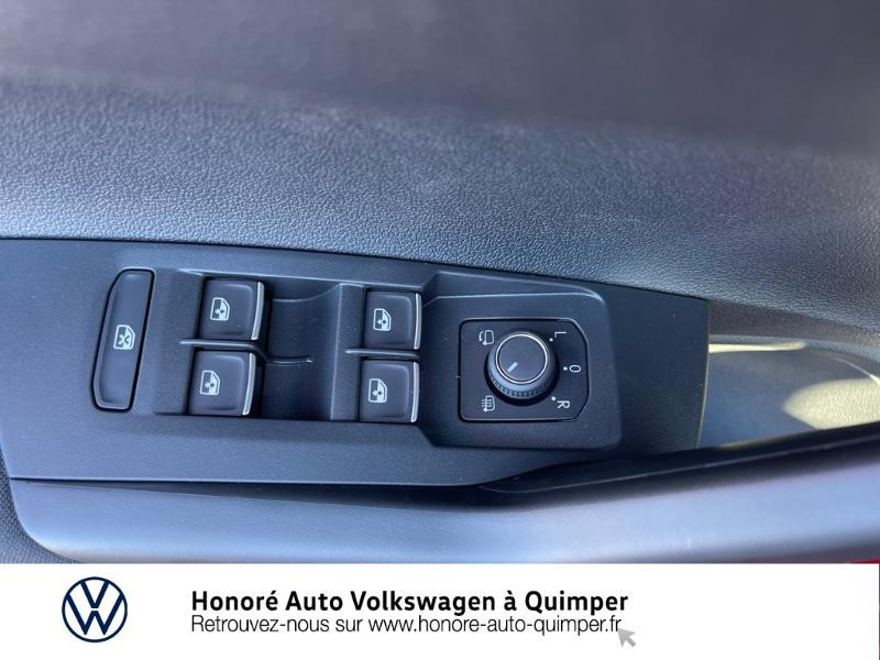Photo 10 de l'offre de VOLKSWAGEN Taigo 1.0 TSI 110ch Style DSG7 à 29900€ chez Honore Auto - Volkswagen Quimper