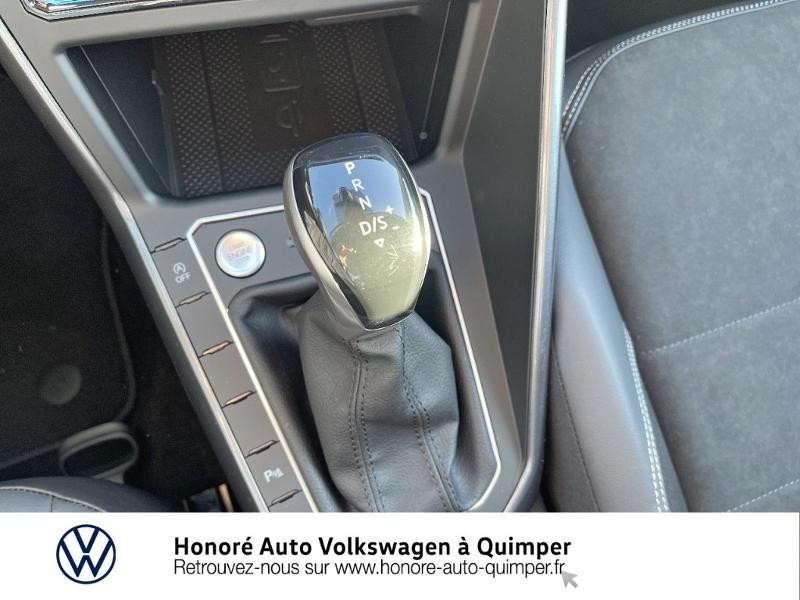 Photo 16 de l'offre de VOLKSWAGEN Taigo 1.0 TSI 110ch Style DSG7 à 29900€ chez Honore Auto - Volkswagen Quimper