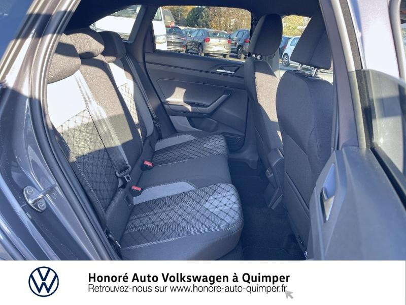 Photo 7 de l'offre de VOLKSWAGEN Taigo 1.5 TSI 150ch R-Line DSG7 à 31900€ chez Honore Auto - Volkswagen Quimper
