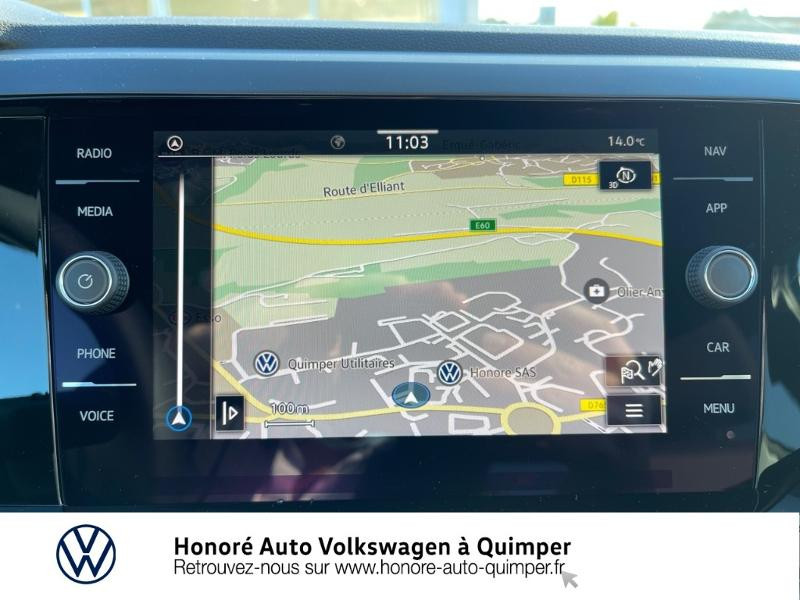 Photo 18 de l'offre de VOLKSWAGEN Taigo 1.5 TSI 150ch R-Line DSG7 à 31900€ chez Honore Auto - Volkswagen Quimper