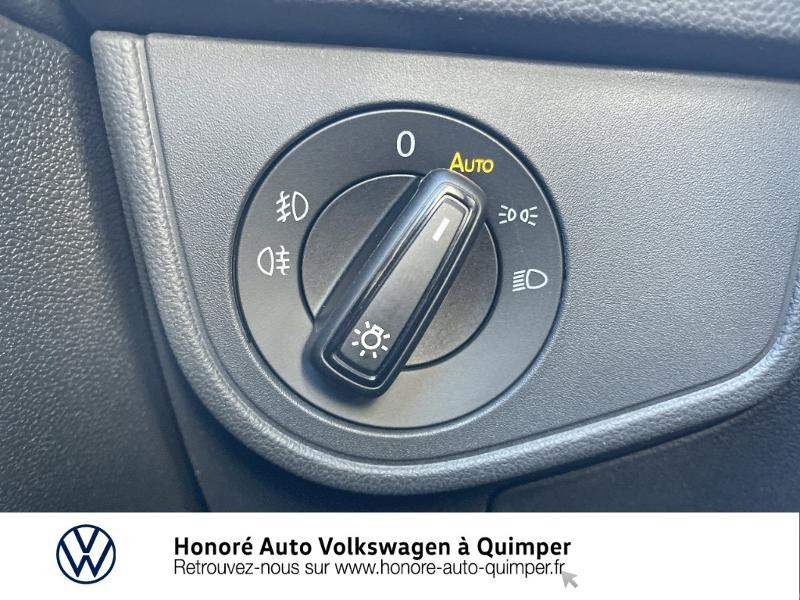 Photo 11 de l'offre de VOLKSWAGEN Taigo 1.5 TSI 150ch R-Line DSG7 à 31900€ chez Honore Auto - Volkswagen Quimper