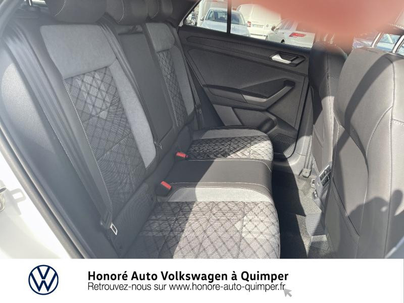 Photo 8 de l'offre de VOLKSWAGEN T-Roc 1.5 TSI EVO 150ch R-Line DSG7 à 34900€ chez Honore Auto - Volkswagen Quimper
