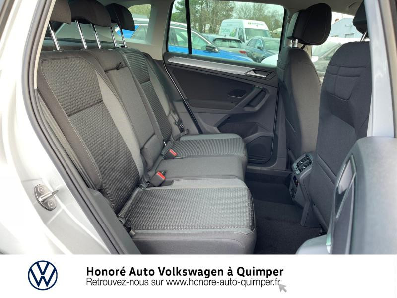 Photo 9 de l'offre de VOLKSWAGEN Tiguan 2.0 TDI 150ch Active à 38900€ chez Honore Auto - Volkswagen Quimper