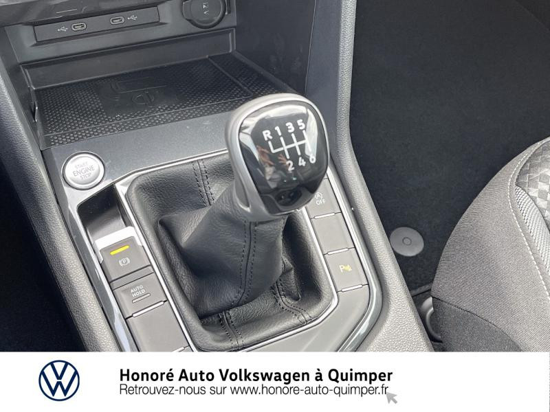 Photo 17 de l'offre de VOLKSWAGEN Tiguan 2.0 TDI 150ch Active à 38900€ chez Honore Auto - Volkswagen Quimper
