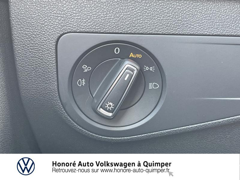 Photo 16 de l'offre de VOLKSWAGEN Tiguan 2.0 TDI 150ch Active à 38900€ chez Honore Auto - Volkswagen Quimper