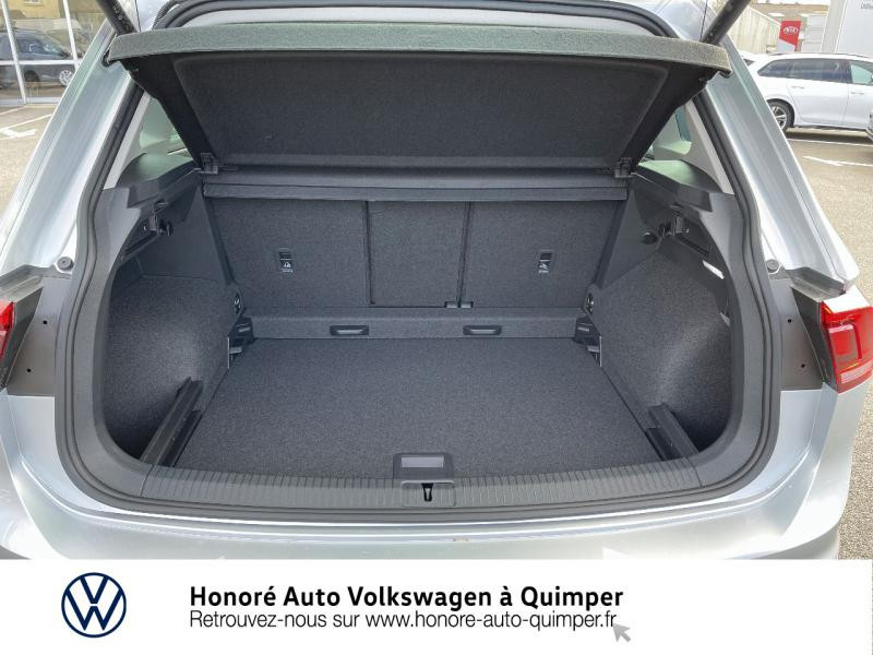 Photo 6 de l'offre de VOLKSWAGEN Tiguan 2.0 TDI 150ch Active à 38900€ chez Honore Auto - Volkswagen Quimper