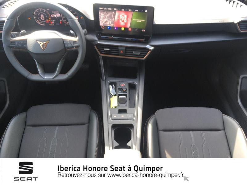 Photo 9 de l'offre de CUPRA Formentor 1.5 TSI 150ch V DSG7 à 34990€ chez Honore Auto - Volkswagen Quimper
