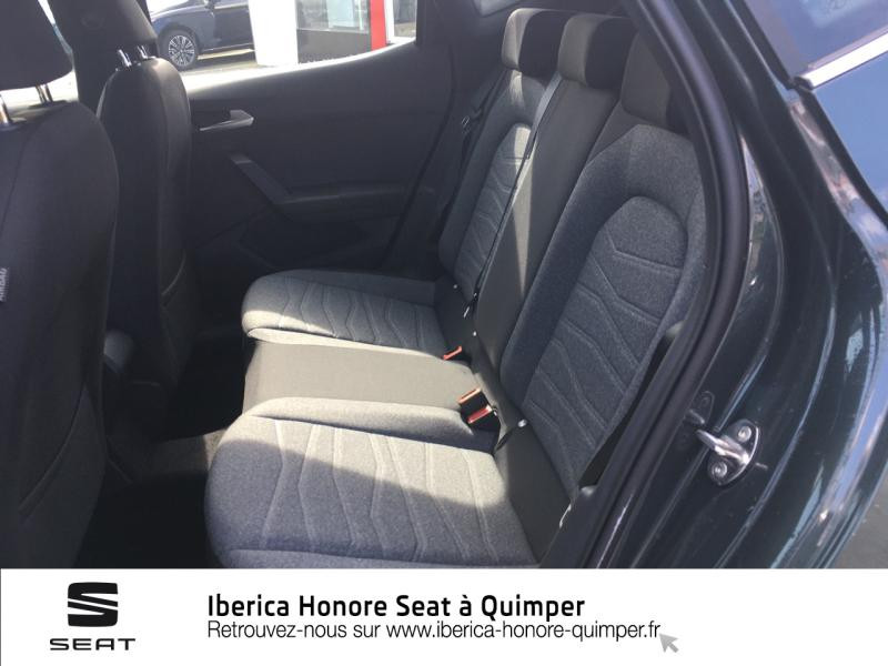 Photo 7 de l'offre de SEAT Arona 1.0 TSI 110ch Xperience DSG7 à 23990€ chez Honore Auto - Volkswagen Quimper