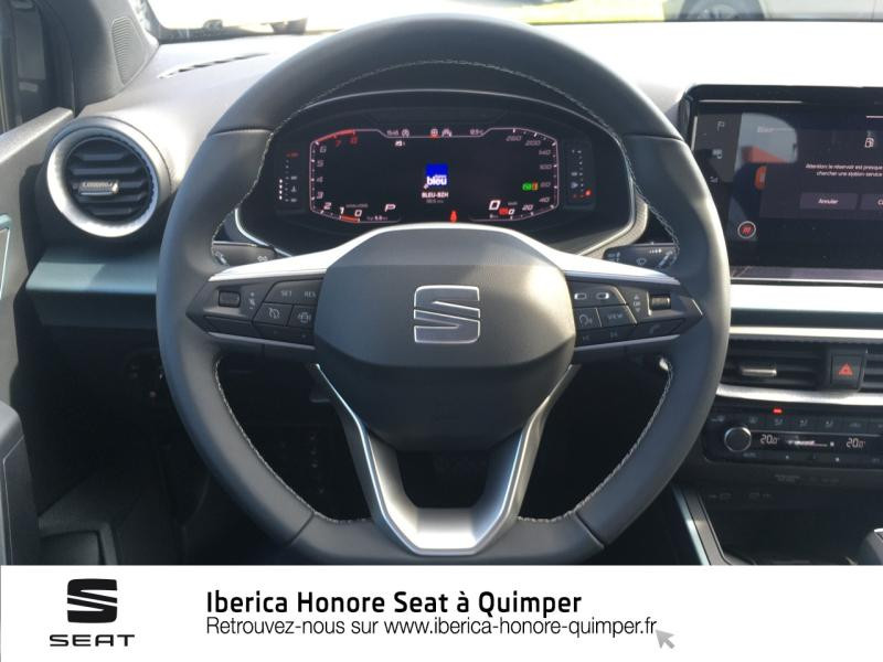 Photo 11 de l'offre de SEAT Arona 1.0 TSI 110ch Xperience DSG7 à 23990€ chez Honore Auto - Volkswagen Quimper