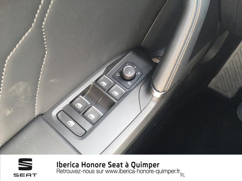 Photo 19 de l'offre de CUPRA Formentor 1.5 TSI 150ch V DSG7 à 34990€ chez Honore Auto - Volkswagen Quimper