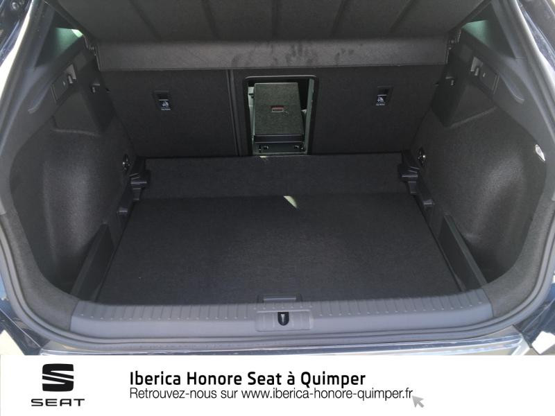 Photo 6 de l'offre de CUPRA Formentor 1.5 TSI 150ch V DSG7 à 34990€ chez Honore Auto - Volkswagen Quimper