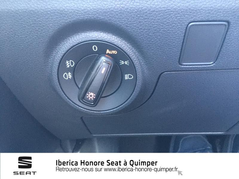 Photo 19 de l'offre de SEAT Arona 1.0 TSI 110ch Xperience DSG7 à 23990€ chez Honore Auto - Volkswagen Quimper
