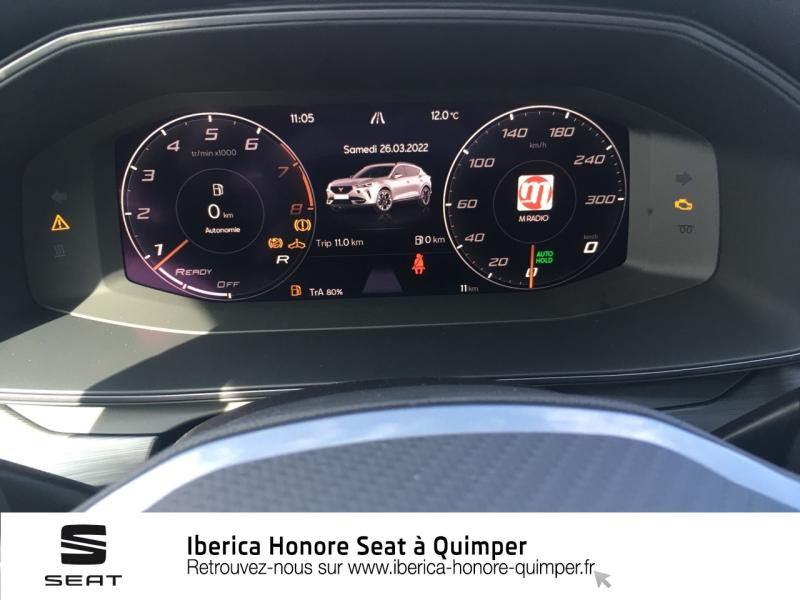 Photo 10 de l'offre de CUPRA Formentor 1.5 TSI 150ch V DSG7 à 34990€ chez Honore Auto - Volkswagen Quimper