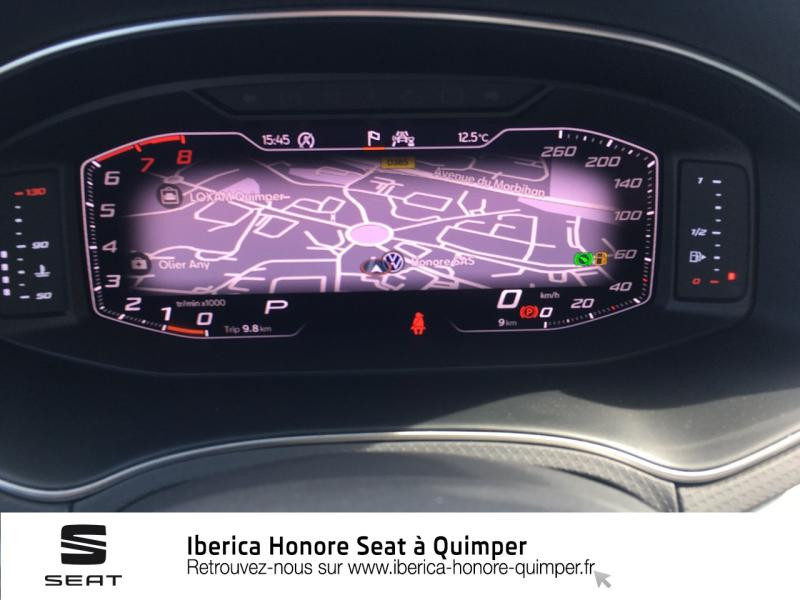 Photo 12 de l'offre de SEAT Arona 1.0 TSI 110ch Xperience DSG7 à 23990€ chez Honore Auto - Volkswagen Quimper
