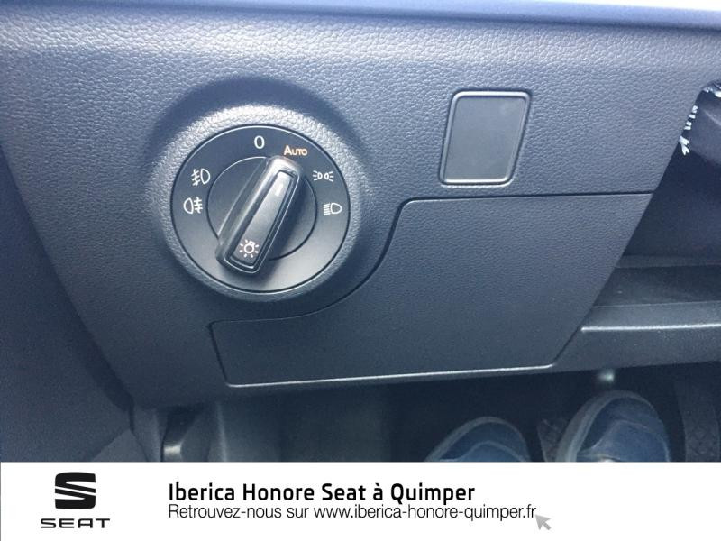 Photo 19 de l'offre de SEAT Ibiza 1.0 EcoTSI 110ch FR DSG7 à 21990€ chez Honore Auto - Volkswagen Quimper
