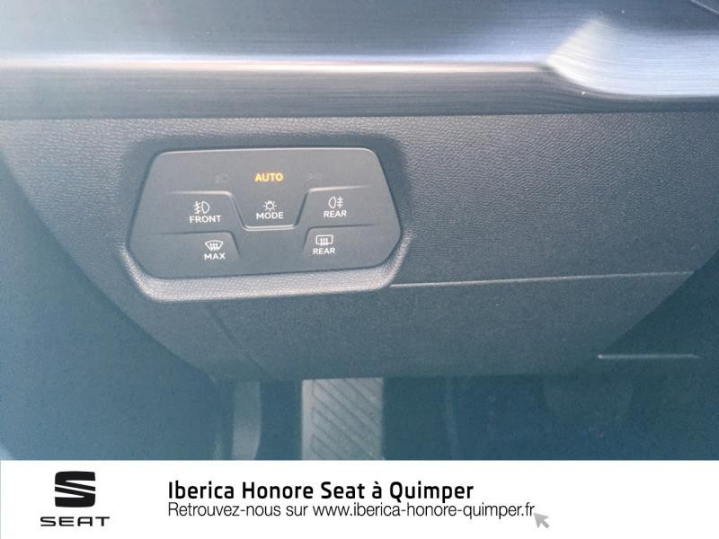 Photo 20 de l'offre de CUPRA Formentor 1.5 TSI 150ch V DSG7 à 34990€ chez Honore Auto - Volkswagen Quimper