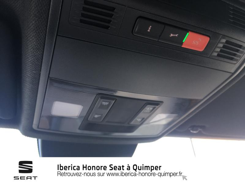 Photo 20 de l'offre de SEAT Arona 1.0 TSI 110ch Xperience DSG7 à 23990€ chez Honore Auto - Volkswagen Quimper