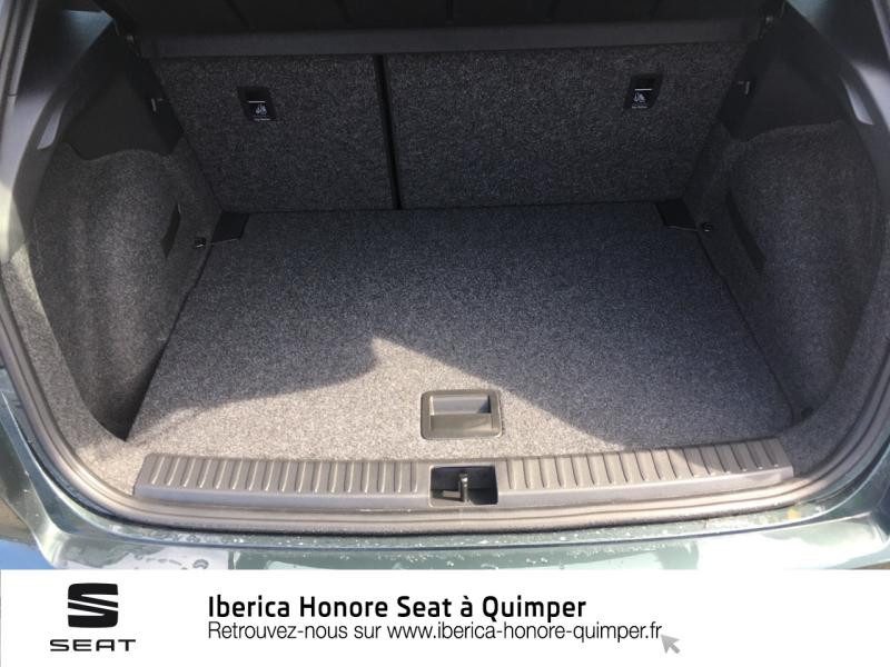 Photo 6 de l'offre de SEAT Arona 1.0 TSI 110ch Xperience DSG7 à 23990€ chez Honore Auto - Volkswagen Quimper