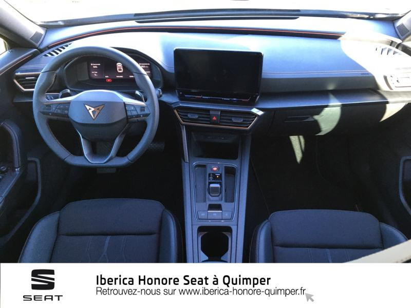 Photo 9 de l'offre de CUPRA Formentor 1.5 TSI 150ch V DSG7 à 33990€ chez Honore Auto - Volkswagen Quimper