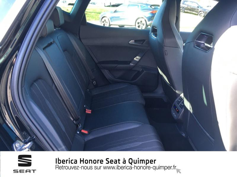 Photo 7 de l'offre de CUPRA Formentor 1.5 TSI 150ch V DSG7 à 33990€ chez Honore Auto - Volkswagen Quimper