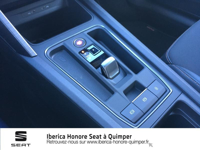 Photo 17 de l'offre de CUPRA Formentor 1.5 TSI 150ch V DSG7 à 33990€ chez Honore Auto - Volkswagen Quimper