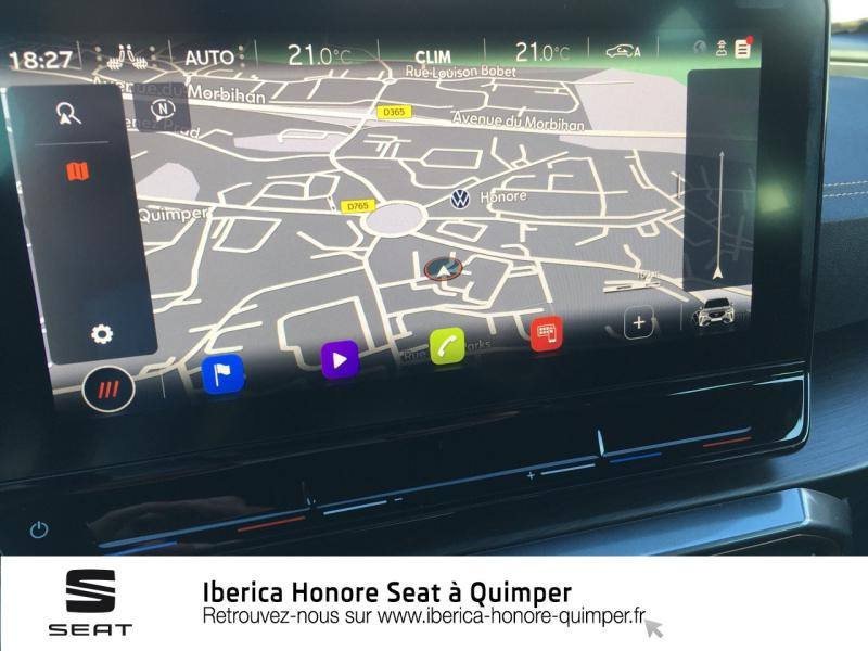 Photo 16 de l'offre de CUPRA Formentor 1.5 TSI 150ch V DSG7 à 33990€ chez Honore Auto - Volkswagen Quimper
