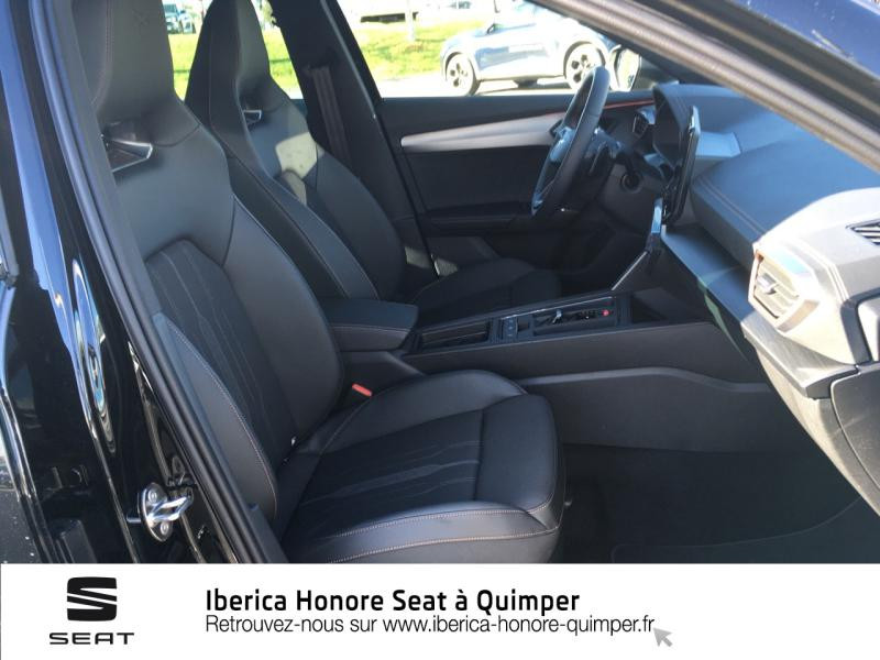 Photo 8 de l'offre de CUPRA Formentor 1.5 TSI 150ch V DSG7 à 33990€ chez Honore Auto - Volkswagen Quimper