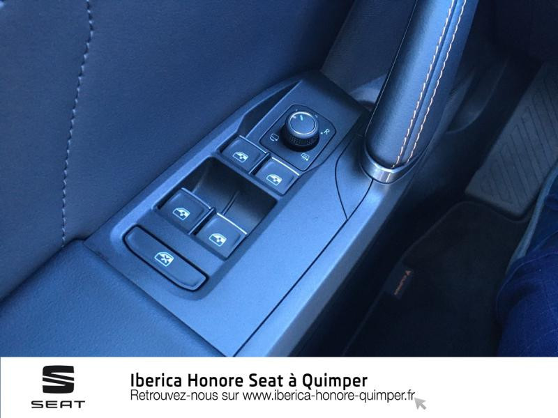 Photo 18 de l'offre de CUPRA Formentor 1.5 TSI 150ch V DSG7 à 33990€ chez Honore Auto - Volkswagen Quimper