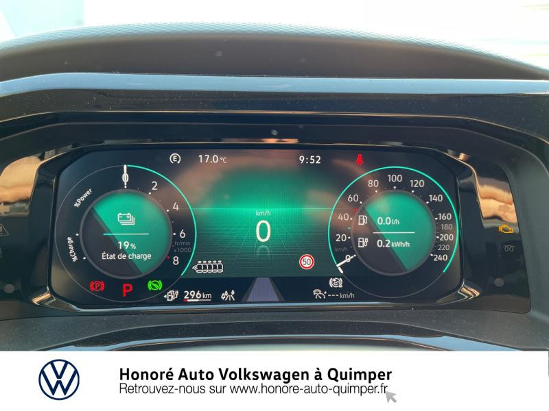 Photo 7 de l'offre de VOLKSWAGEN Multivan 1.4 eHybrid 218ch Energetic Court DSG6 à 64900€ chez Honore Auto - Volkswagen Quimper