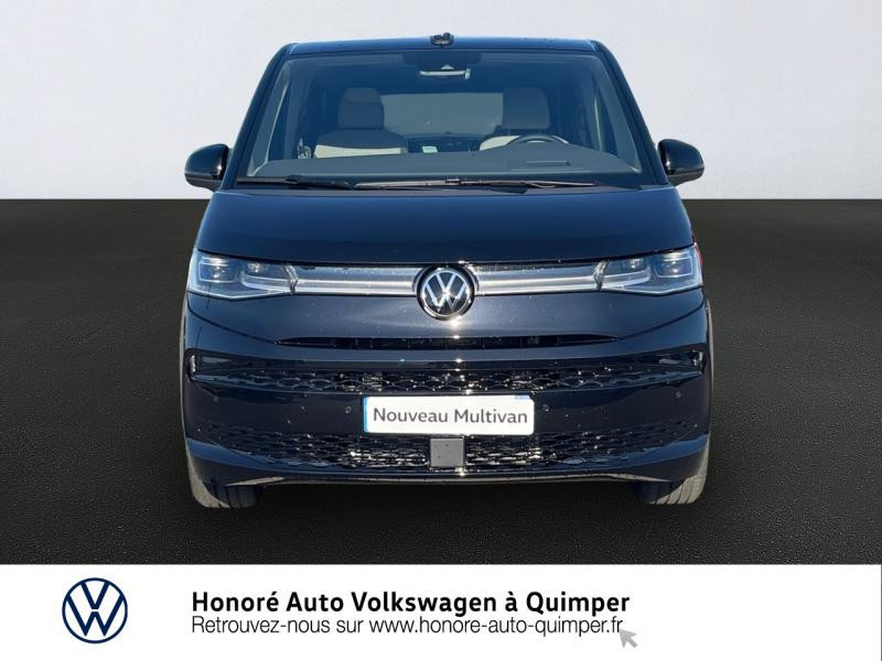 Photo 2 de l'offre de VOLKSWAGEN Multivan 1.4 eHybrid 218ch Energetic Court DSG6 à 64900€ chez Honore Auto - Volkswagen Quimper
