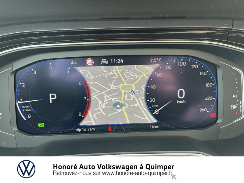 Photo 15 de l'offre de VOLKSWAGEN Polo 1.0 TSI 95ch Style DSG7 à 22900€ chez Honore Auto - Volkswagen Quimper