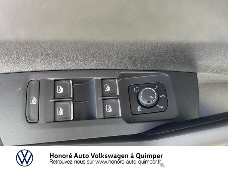 Photo 13 de l'offre de VOLKSWAGEN Polo 1.0 TSI 95ch Style DSG7 à 22900€ chez Honore Auto - Volkswagen Quimper