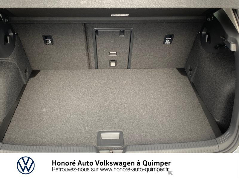Photo 6 de l'offre de VOLKSWAGEN Golf 1.0 TSI OPF 110ch Life à 26900€ chez Honore Auto - Volkswagen Quimper