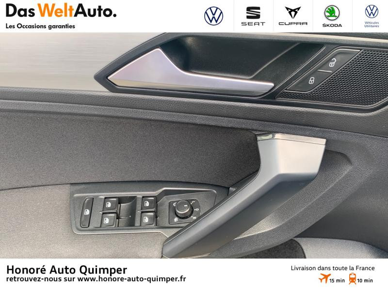 Photo 11 de l'offre de VOLKSWAGEN Tiguan 1.5 TSI EVO 150ch Confortline DSG7 Euro6dT à 24290€ chez Honore Auto - Volkswagen Quimper