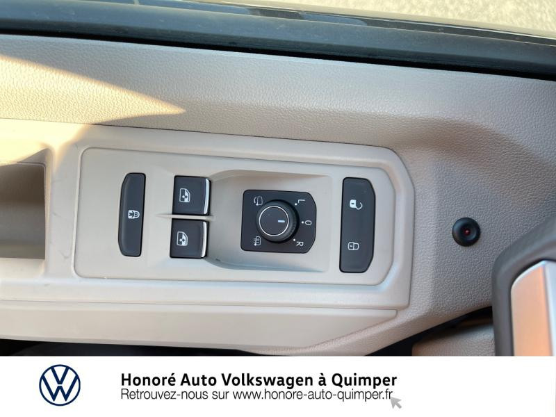 Photo 11 de l'offre de VOLKSWAGEN Multivan 1.4 eHybrid 218ch Energetic Court DSG6 à 64900€ chez Honore Auto - Volkswagen Quimper