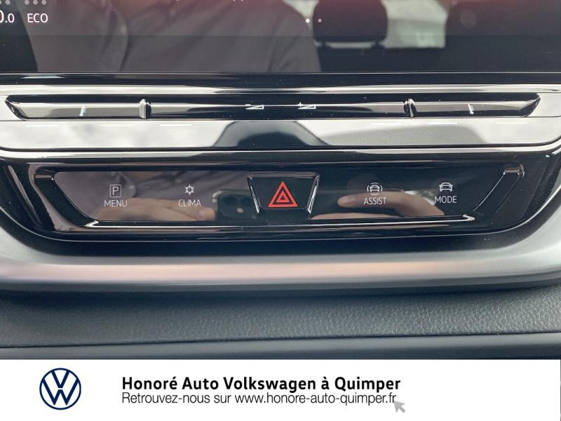 Photo 18 de l'offre de VOLKSWAGEN ID.4 77 kWh - 204ch Pro Performance Business à 49900€ chez Honore Auto - Volkswagen Quimper