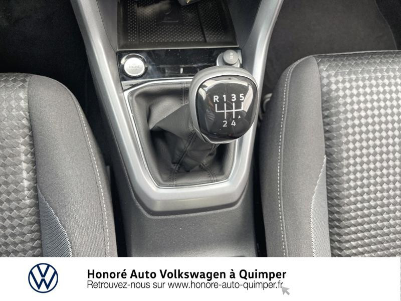 Photo 16 de l'offre de VOLKSWAGEN T-Cross 1.0 TSI 110ch Active à 23500€ chez Honore Auto - Volkswagen Quimper
