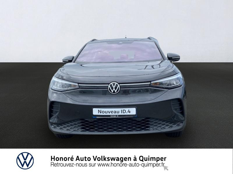 Photo 2 de l'offre de VOLKSWAGEN ID.4 77 kWh - 204ch Pro Performance Business à 49900€ chez Honore Auto - Volkswagen Quimper