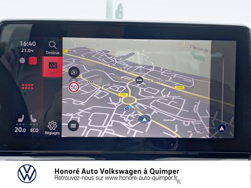 Photo 14 de l'offre de VOLKSWAGEN ID.4 77 kWh - 204ch Pro Performance Business à 49900€ chez Honore Auto - Volkswagen Quimper
