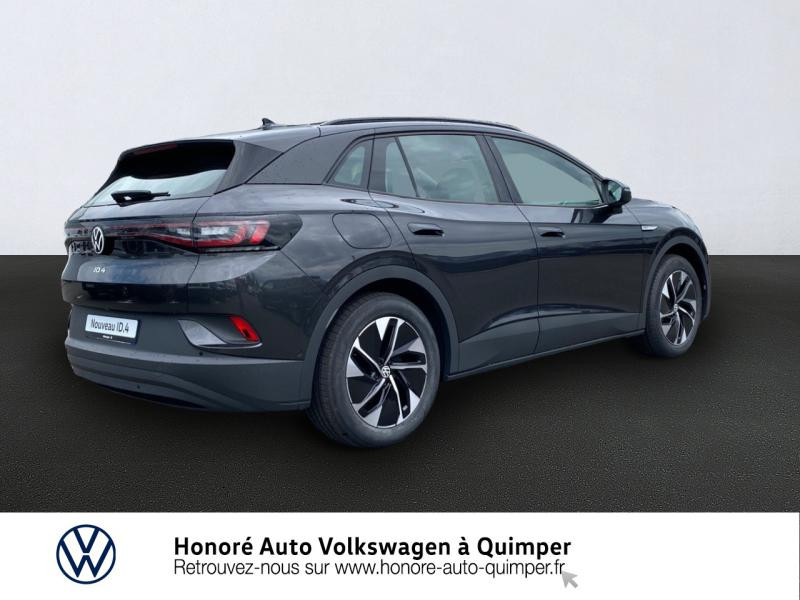 Photo 3 de l'offre de VOLKSWAGEN ID.4 77 kWh - 204ch Pro Performance Business à 49900€ chez Honore Auto - Volkswagen Quimper