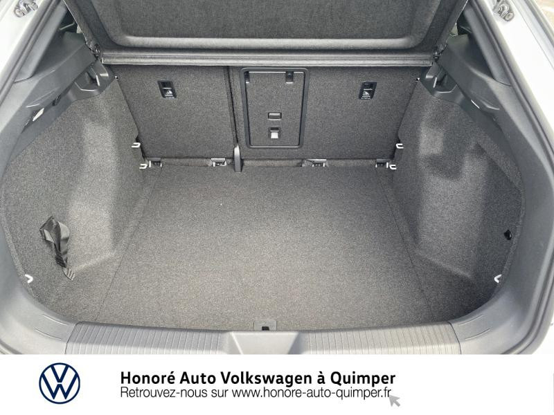 Photo 12 de l'offre de VOLKSWAGEN ID.5 77 kWh - 204ch Pro Performance à 53900€ chez Honore Auto - Volkswagen Quimper