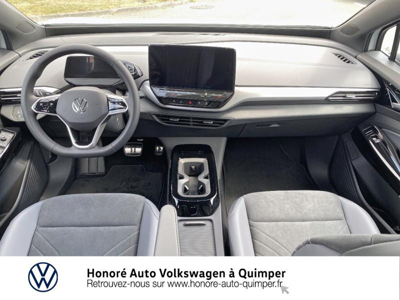 Photo 6 de l'offre de VOLKSWAGEN ID.5 77 kWh - 204ch Pro Performance à 53900€ chez Honore Auto - Volkswagen Quimper